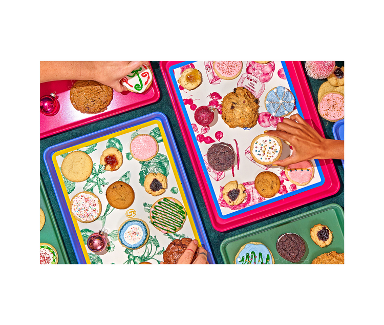 Sweet and Savory Baking Mats Accessories Great Jones