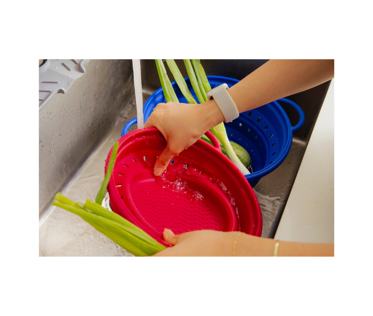 Small Colander Accessories Great Jones
