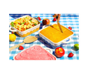 Little Hottie bakeware Great Jones