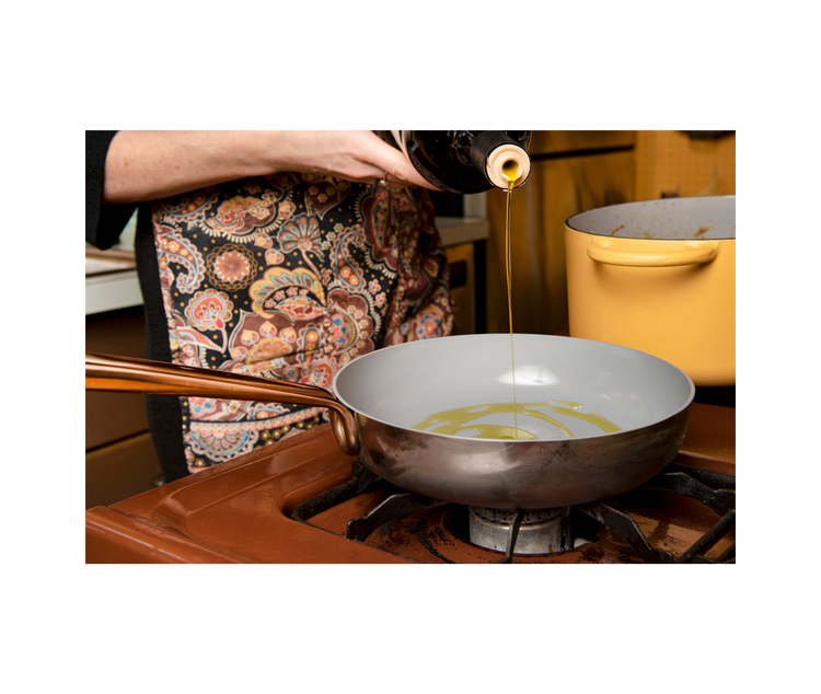 Large Fry cookware Great Jones