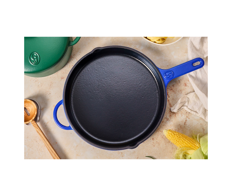 King Sear cookware Great Jones
