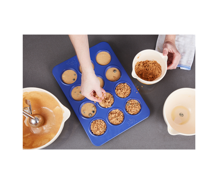 Stud Muffin bakeware Great Jones