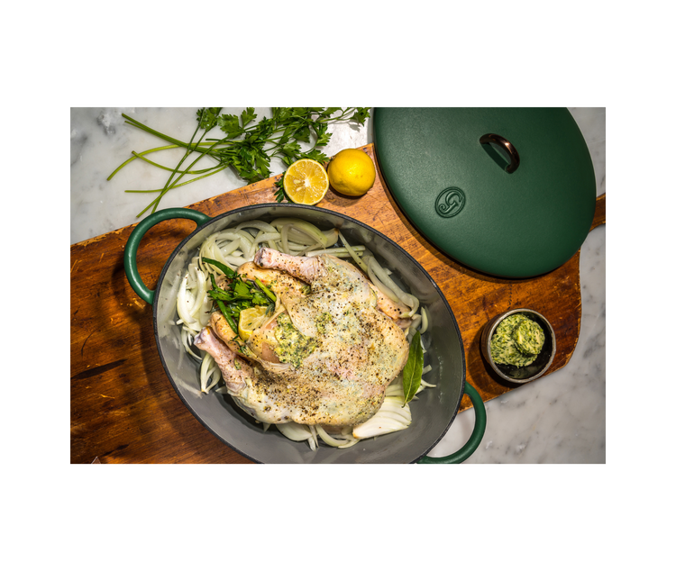 The Dutchess cookware Great Jones