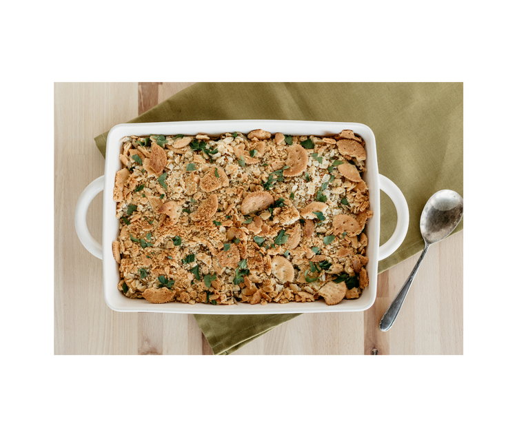 Hot Dish bakeware Great Jones