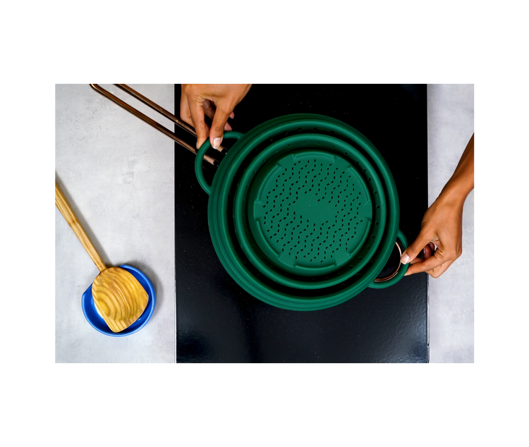 Big Colander Accessories Great Jones