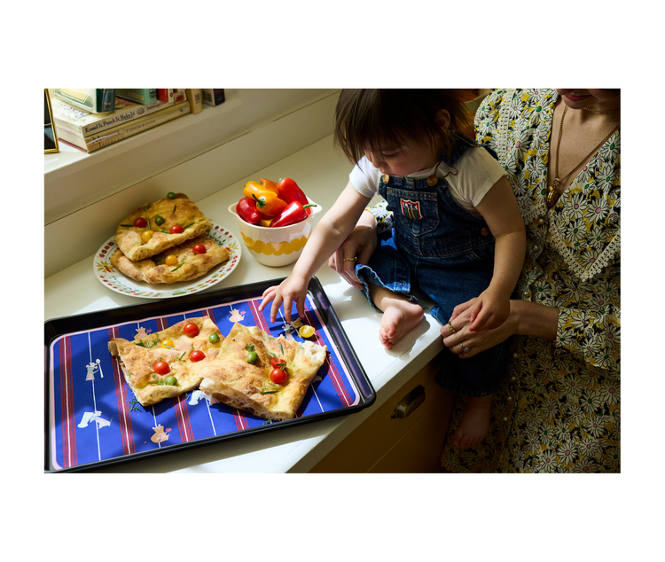 Baking Mat Set: Disney and Pixar’s Ratatouille Accessories Great Jones