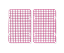 Little Chill Duo bakeware Great Jones Raspberry