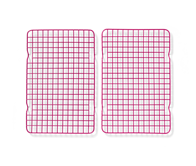 Little Chill Duo bakeware Great Jones Raspberry