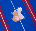Baking Mat Set: Disney and Pixar’s Ratatouille Accessories Great Jones