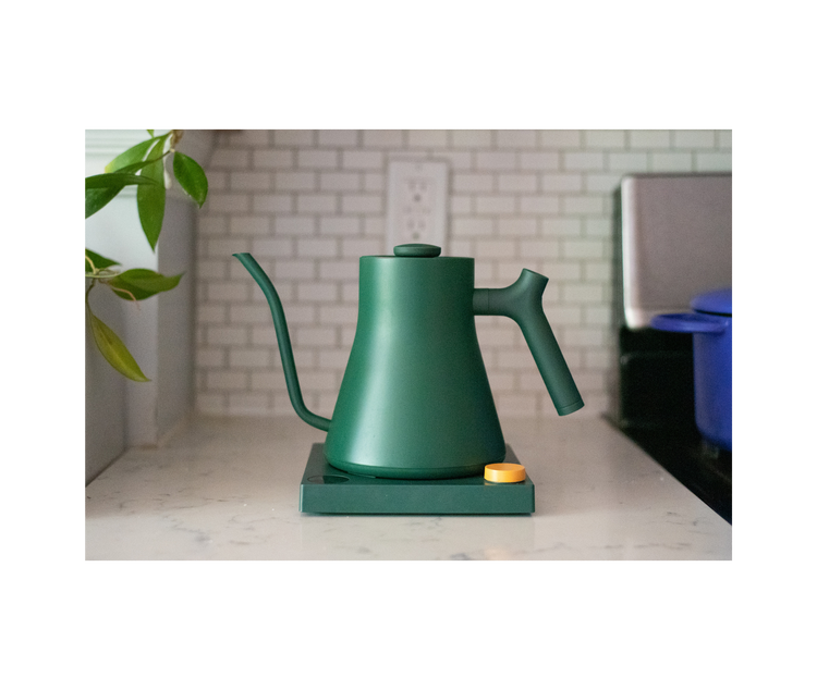 Great Jones x Fellow EKG Kettle Accessories Great Jones