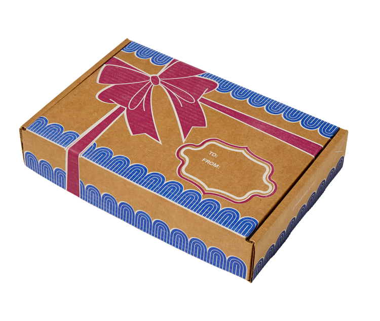 Savory Snacks Gift Set Great Jones