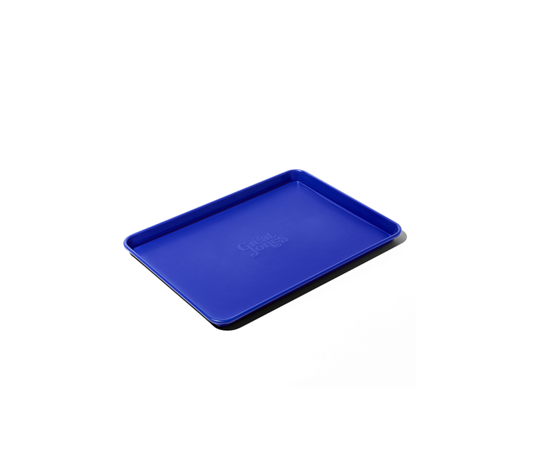 Little Sheet bakeware Great Jones Blueberry