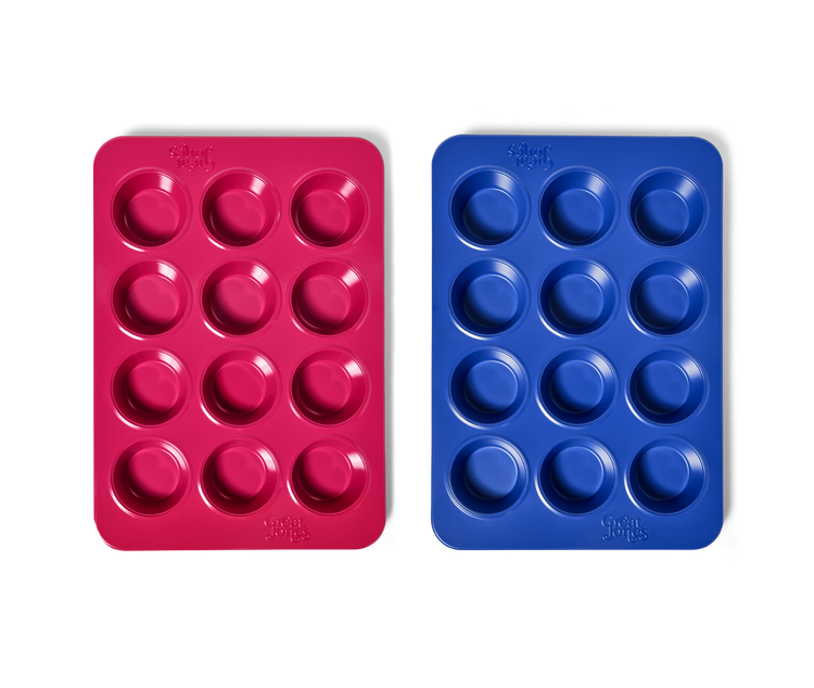 Stud Muffin Duo Bundle Great Jones Raspberry Raspberry