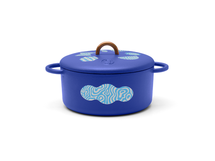 Great Jones x Zander Schlacter Dutch Baby cookware Great Jones