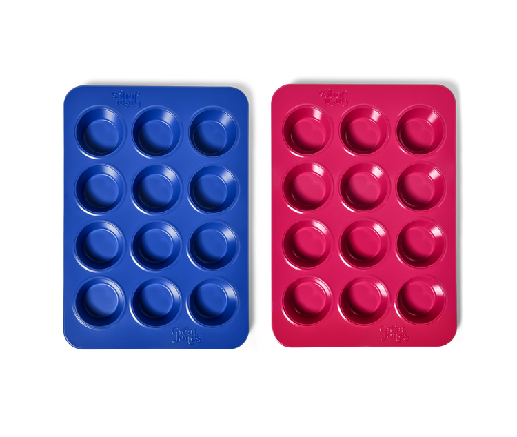Stud Muffin Duo Bundle Great Jones Blueberry Raspberry