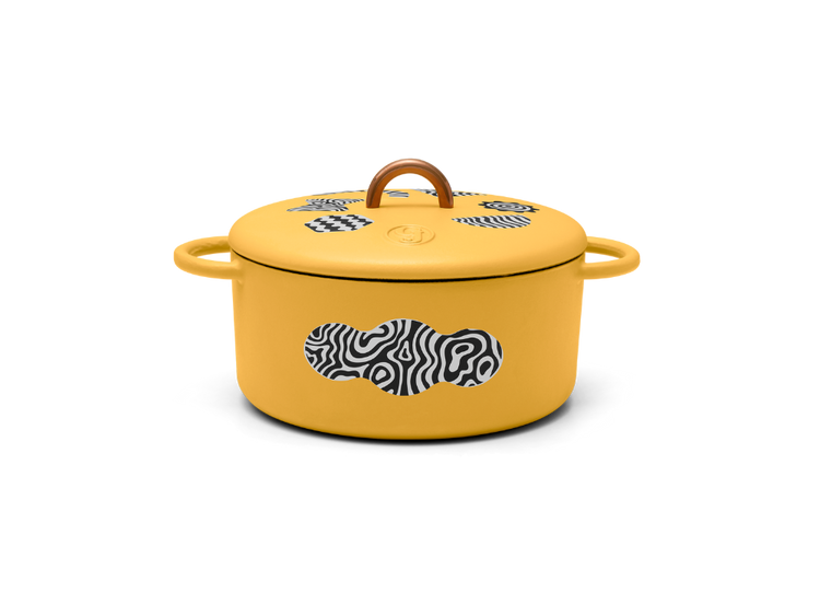 Great Jones x Zander Schlacter Dutch Baby cookware Great Jones