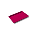 Little Sheet bakeware Great Jones Raspberry