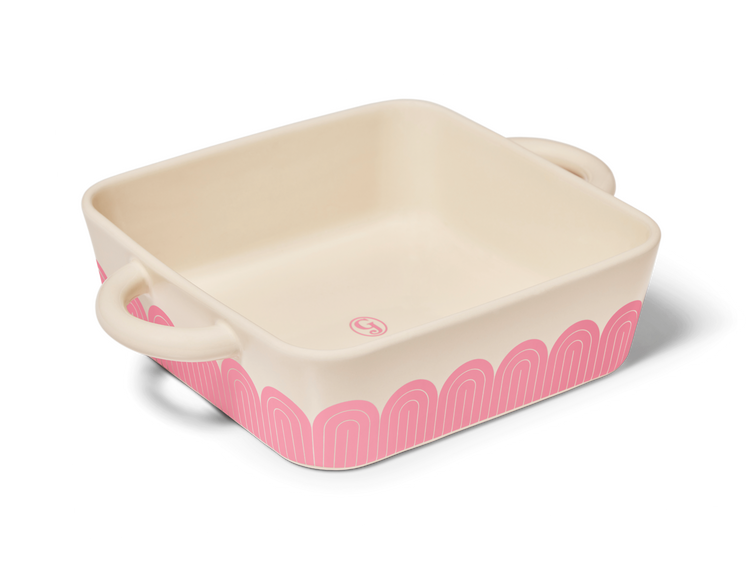 Little Hottie bakeware Great Jones Taffy
