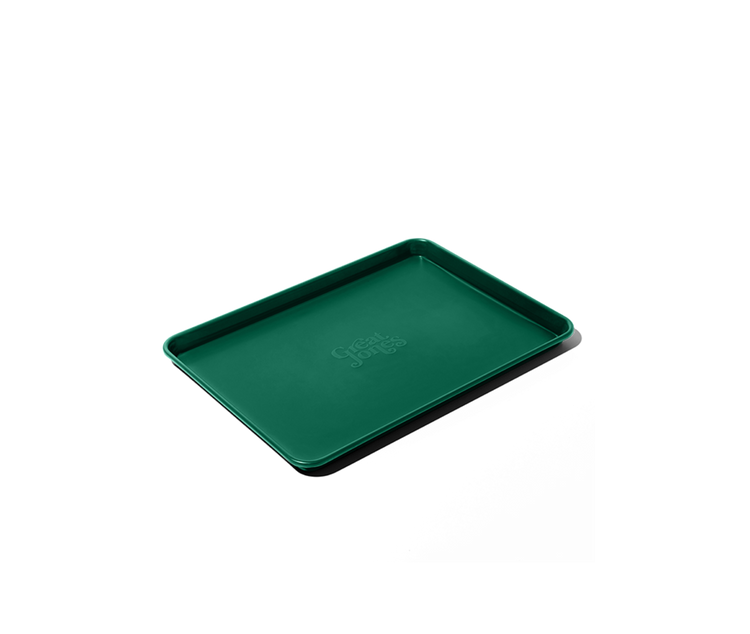 Little Sheet bakeware Great Jones Broccoli