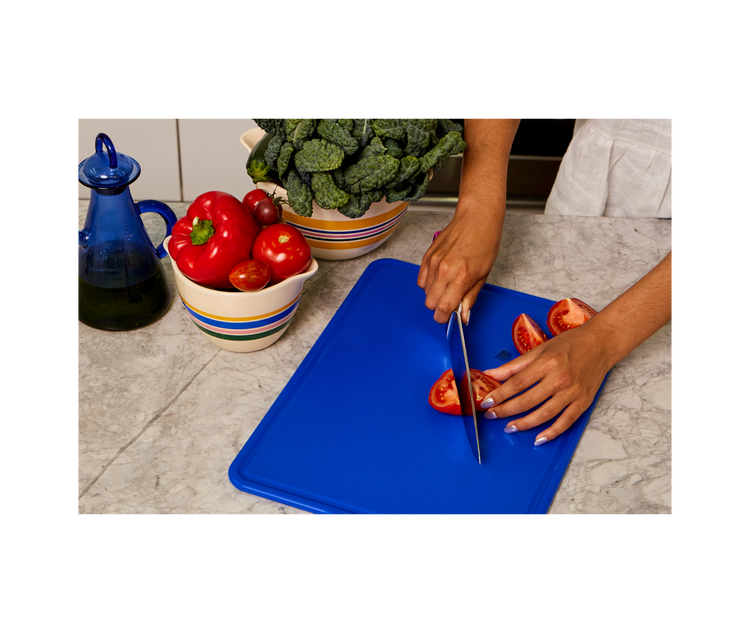 All Aboard & 6” Chef’s Knife Bundle Great Jones