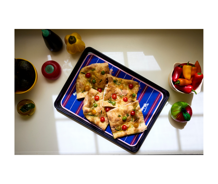 Baking Mat Set: Disney and Pixar’s Ratatouille Accessories Great Jones