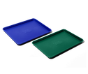 Little Sheet Duo Bundle Great Jones Blueberry Broccoli