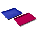 Little Sheet Duo Bundle Great Jones Blueberry Raspberry