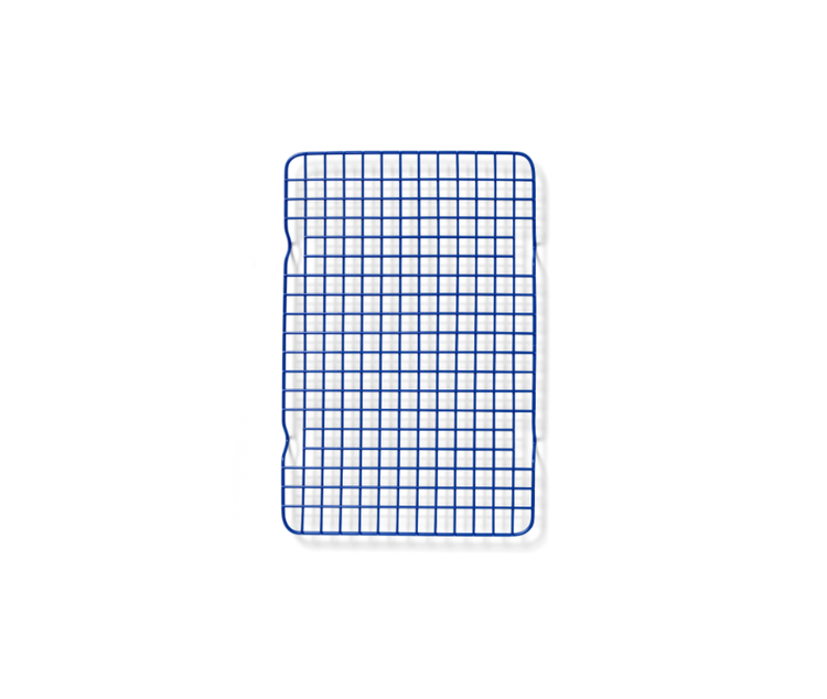Little Chill bakeware Great Jones Blueberry