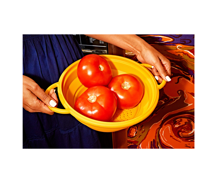 Colander Set