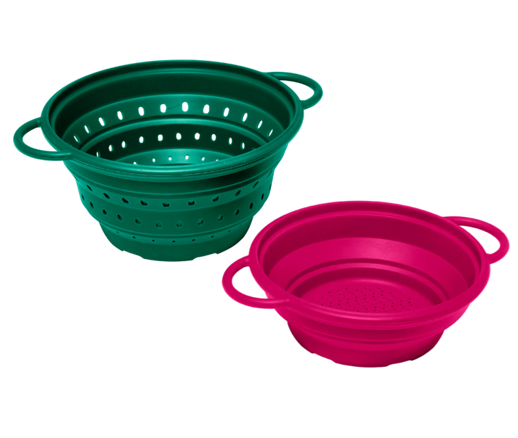 Colander Set
