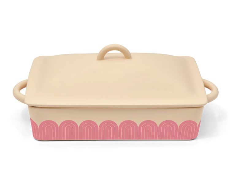 Hot Dish & Lid Bundle Great Jones Taffy