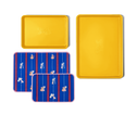 Baking Mat and Sheet Pan Set: Disney and Pixar’s Ratatouille Bundle Great Jones Mustard Mustard