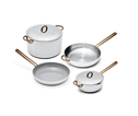 Precious Metals Bundle Great Jones