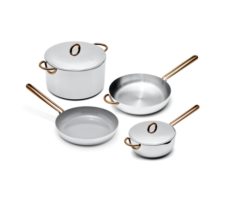 Precious Metals Bundle Great Jones