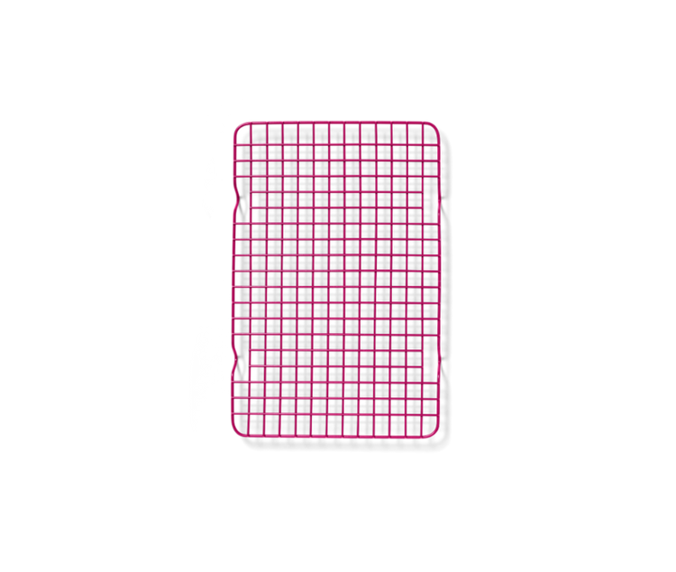 Little Chill bakeware Great Jones Raspberry