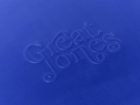 Sheet Show Bundle Great Jones