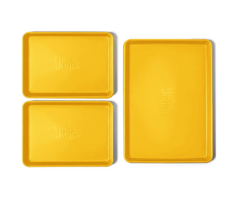 Sheet Show Bundle Great Jones Mustard Mustard