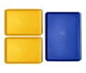 Sheet Show Bundle Great Jones Blueberry Mustard
