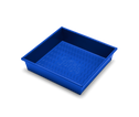 Square One bakeware Great Jones Blueberry