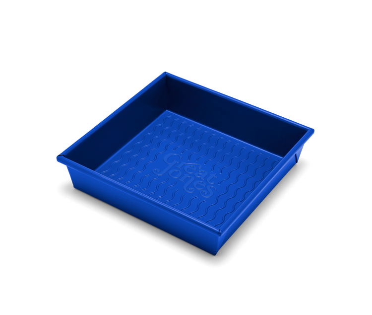 Square One bakeware Great Jones Blueberry