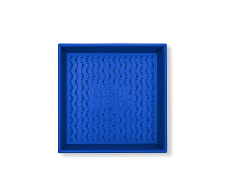 Square One bakeware Great Jones