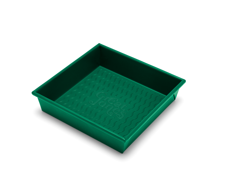 Square One bakeware Great Jones Broccoli