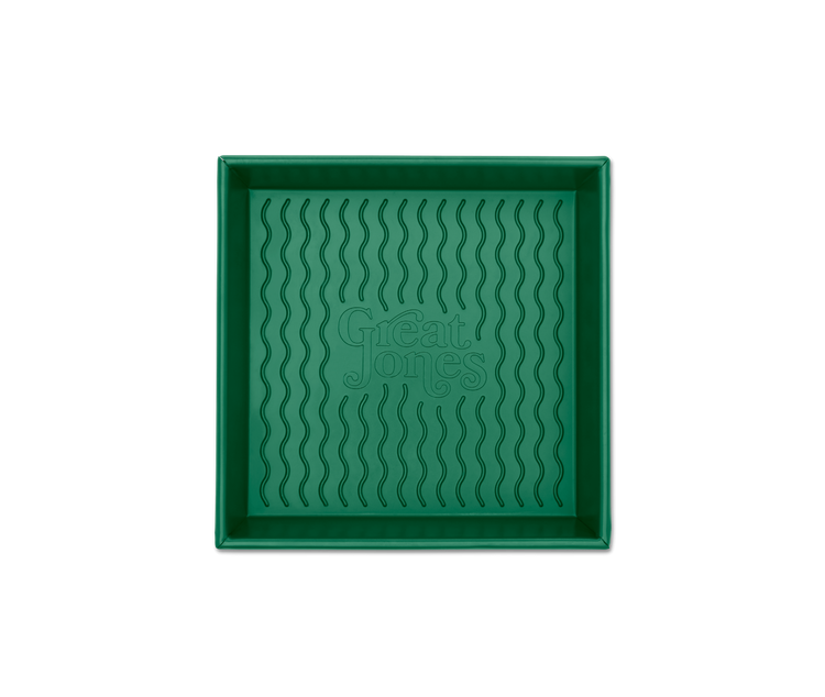Square One bakeware Great Jones