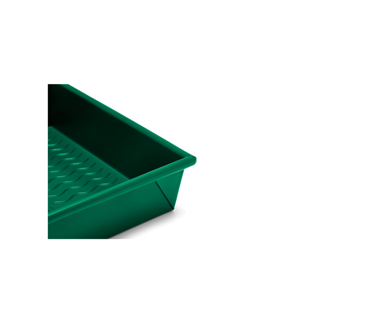 Square One bakeware Great Jones