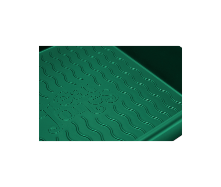 Square One bakeware Great Jones