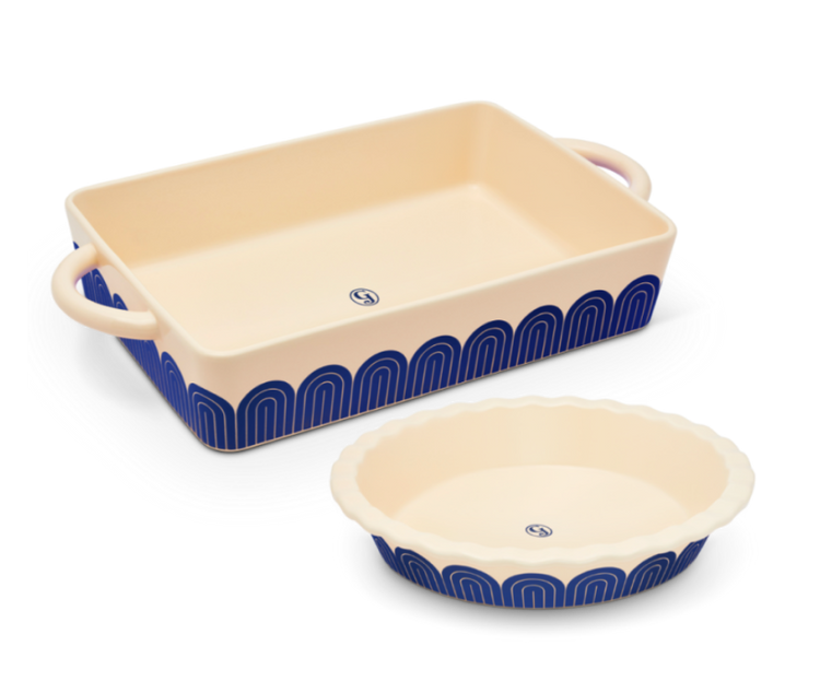 Stoneware Sweeties Bundle Great Jones Blueberry