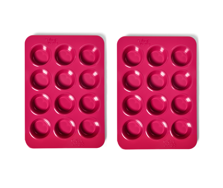 Stud Muffin Duo Bundle Great Jones Raspberry Blueberry