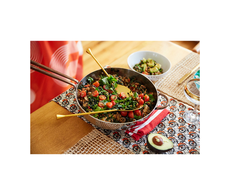 Deep Cut - Base cookware Great Jones