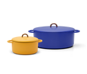 Double Dutch Bundle Great Jones Blueberry Mustard