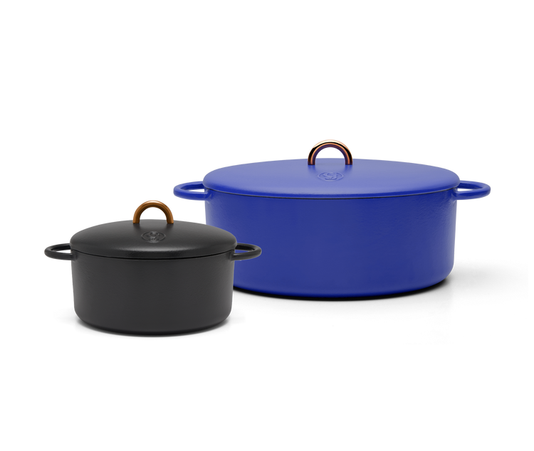 Double Dutch Bundle Great Jones Blueberry Pepper